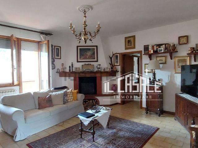 Appartamento in vendita di 130 m²