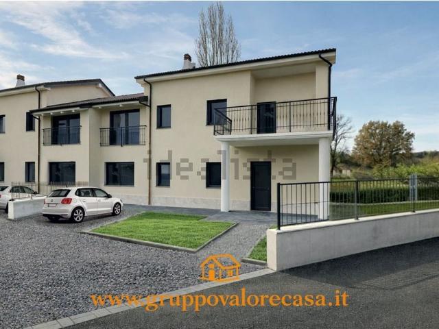 Appartamento in vendita di 130 m²