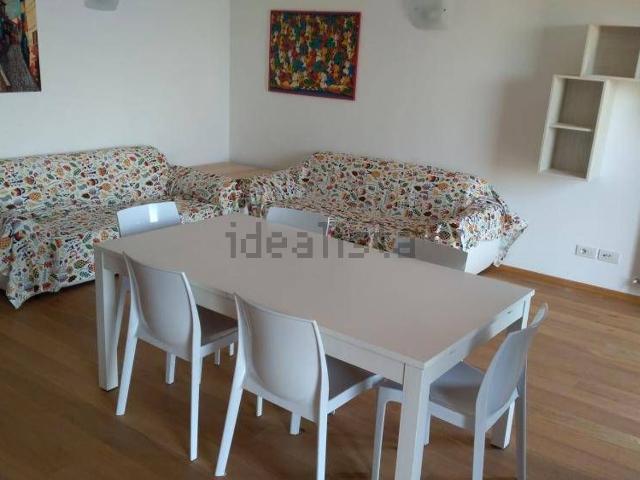 Appartamento in vendita di 130 m²