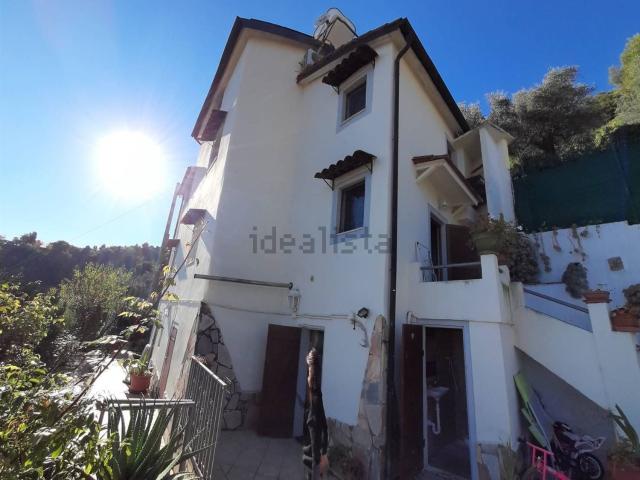Appartamento in vendita di 130 m²