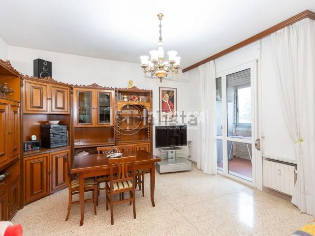 Appartamento in vendita di 130 m²