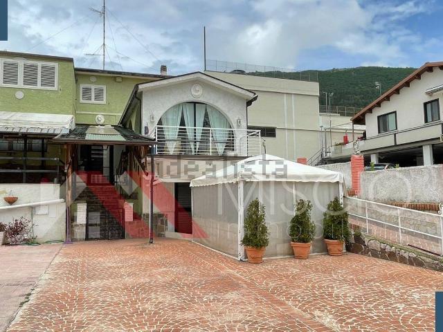 Appartamento in vendita di 130 m²