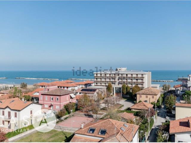 Appartamento in vendita di 130 m²