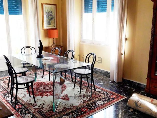 Appartamento in vendita di 130 m²