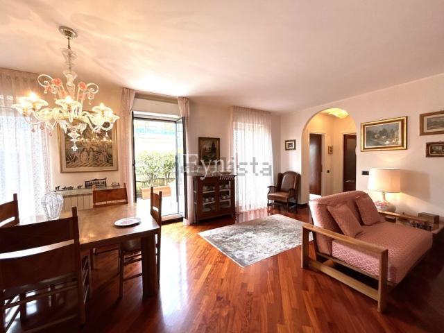 Appartamento in vendita di 130 m²