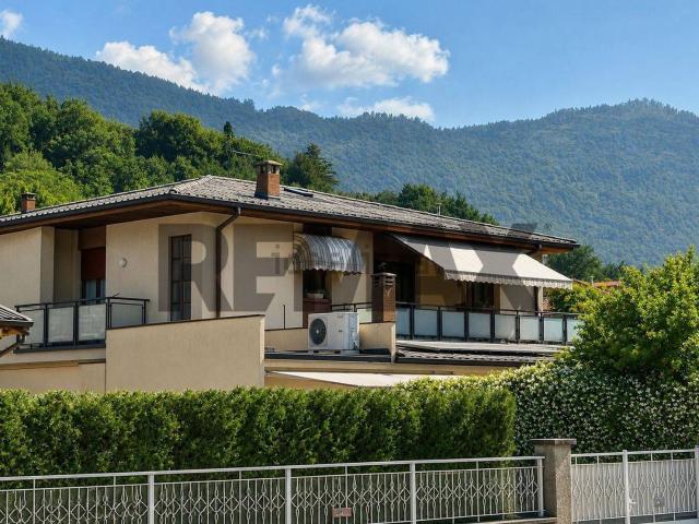 Appartamento in vendita di 130 m²