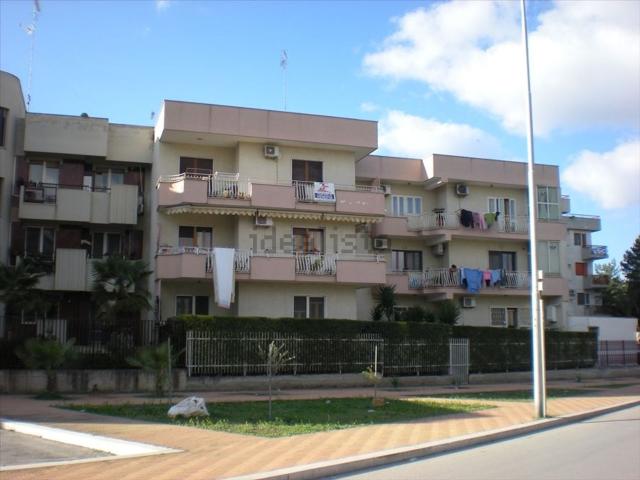 Appartamento in vendita di 130 m²