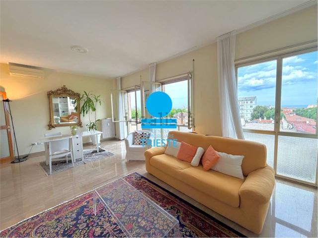 Appartamento in vendita di 130 m²