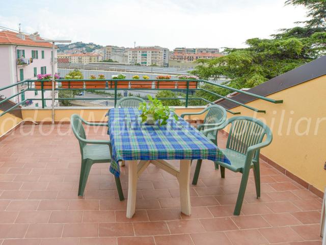 Appartamento in vendita di 130 m²