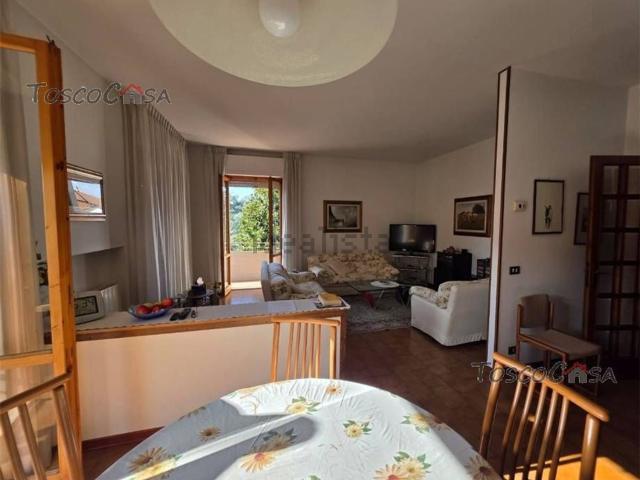 Appartamento in vendita di 130 m²