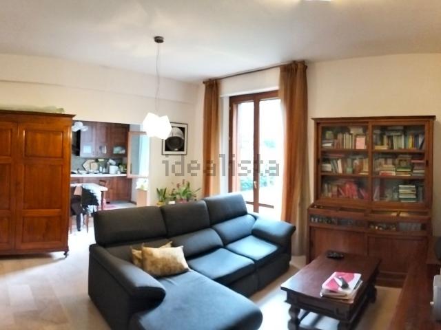 Appartamento in vendita di 130 m²