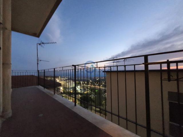 Appartamento in vendita di 130 m² in Via Madonna dei Cieli, 16