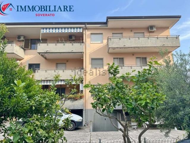 Appartamento in vendita di 130 m²