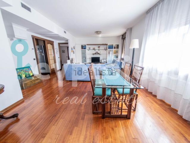 Appartamento in vendita di 130 m²