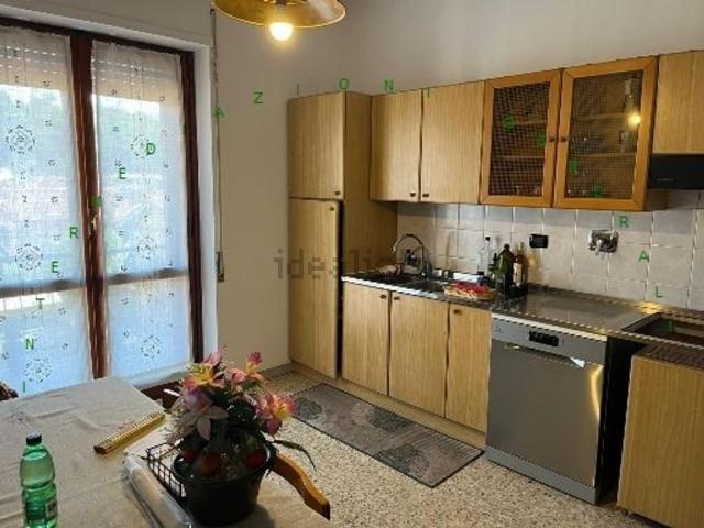Appartamento in vendita di 130 m²