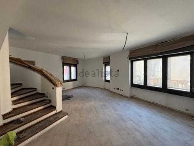 Appartamento in vendita di 130 m²