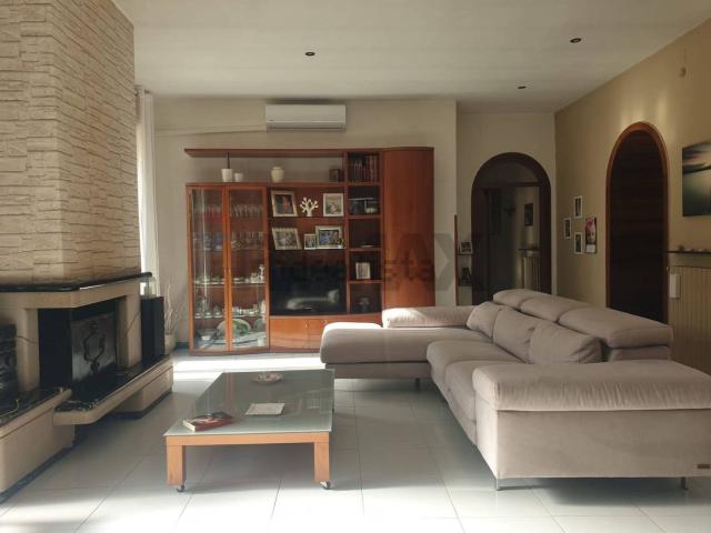 Appartamento in vendita di 130 m²