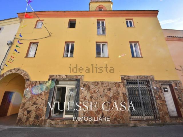 Appartamento in vendita di 130 m²