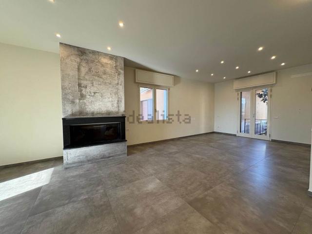 Appartamento in vendita di 130 m²