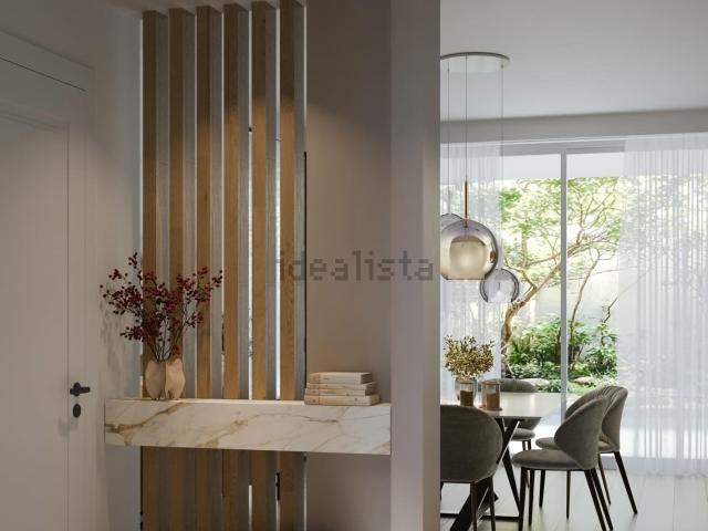 Appartamento in vendita di 130 m²