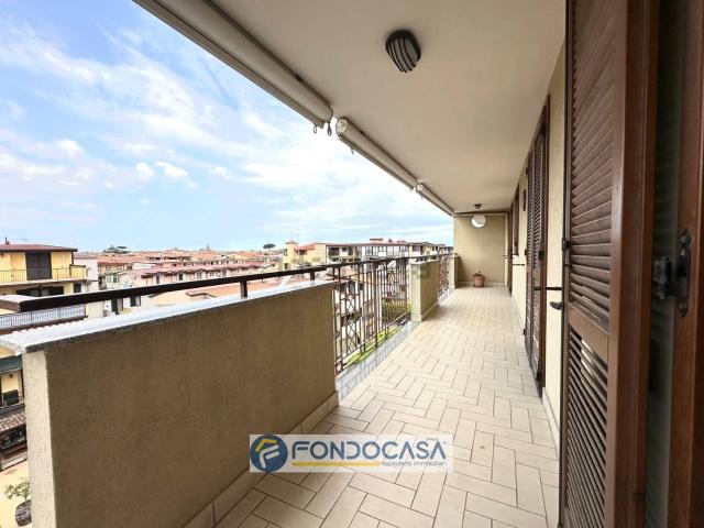 Appartamento in vendita di 130 m²