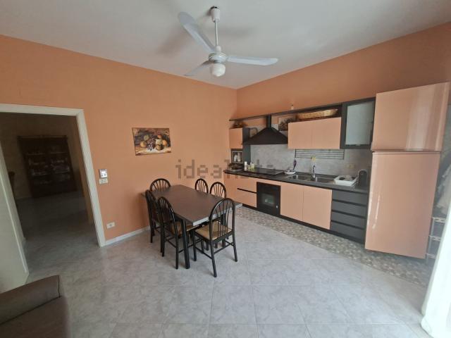 Appartamento in vendita di 130 m²