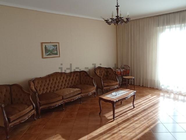 Appartamento in vendita di 130 m²