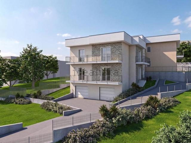 Appartamento in vendita di 130 m²