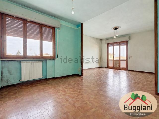 Appartamento in vendita di 130 m²