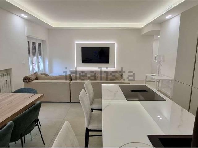Appartamento in vendita di 130 m²