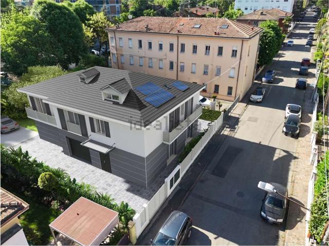 Appartamento in vendita di 130 m²