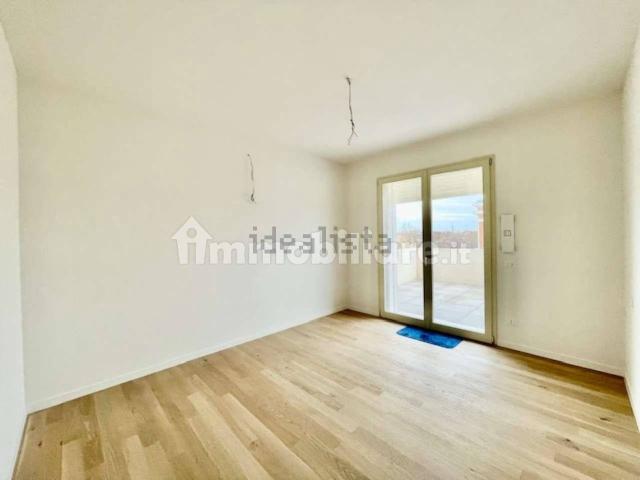 Appartamento in vendita di 130 m²