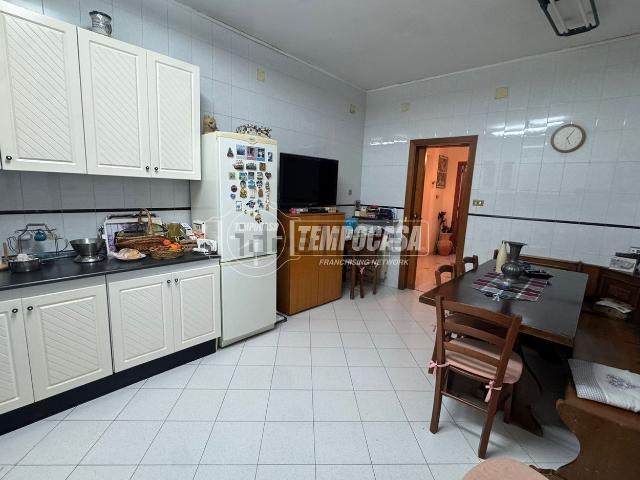 Appartamento in vendita di 130 m²