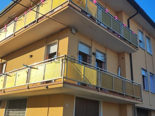 Appartamento in vendita di 130 m²