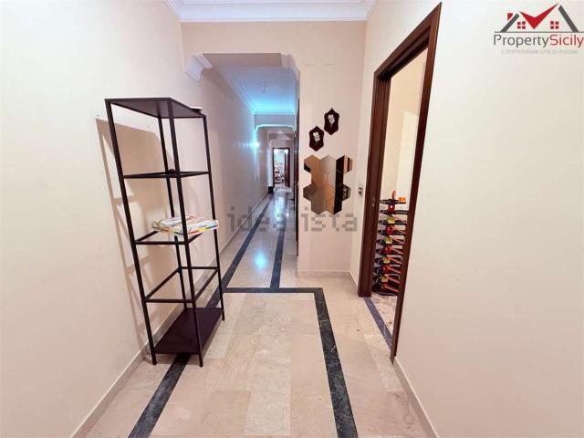 Appartamento in vendita di 130 m²