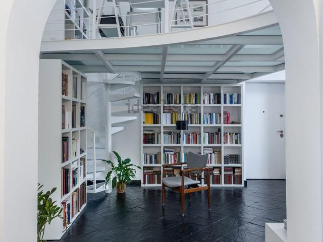 Appartamento in vendita di 130 m²