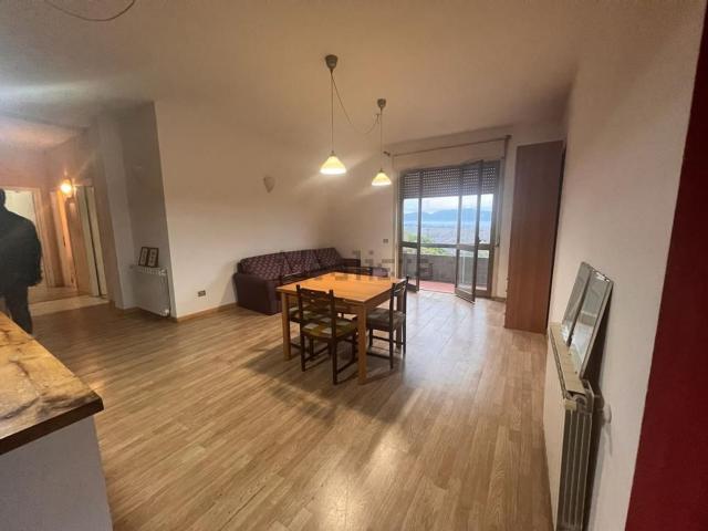 Appartamento in vendita di 130 m²