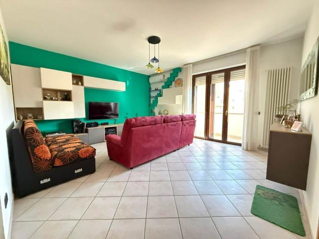 Appartamento in vendita di 130 m²