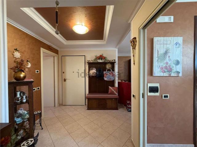 Appartamento in vendita di 130 m²