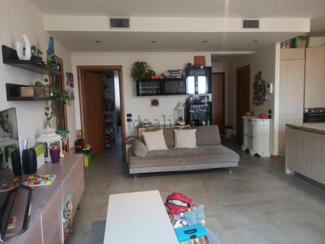Appartamento in vendita di 130 m²