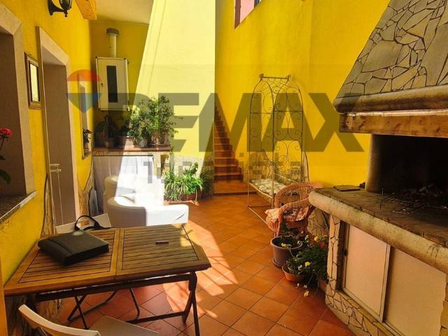 Appartamento in vendita di 130 m² in Via Trieste