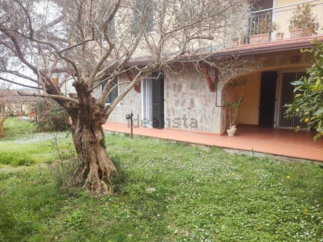Appartamento in vendita di 130 m²