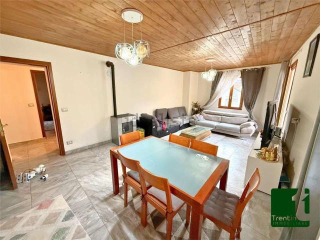 Appartamento in vendita di 130 m²