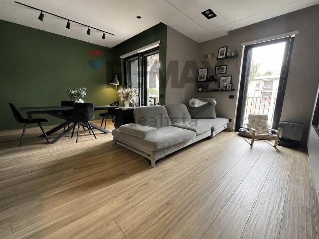 Appartamento in vendita di 130 m²