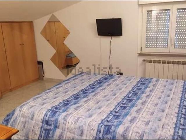 Appartamento in vendita di 130 m²