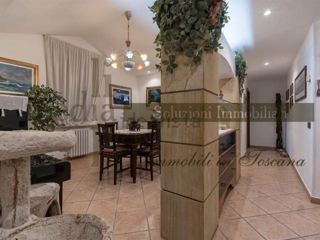 Appartamento in vendita di 130 m²