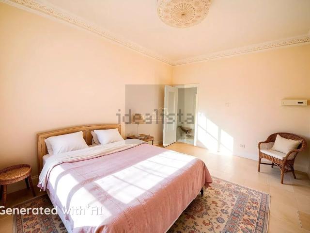 Appartamento in vendita di 130 m²