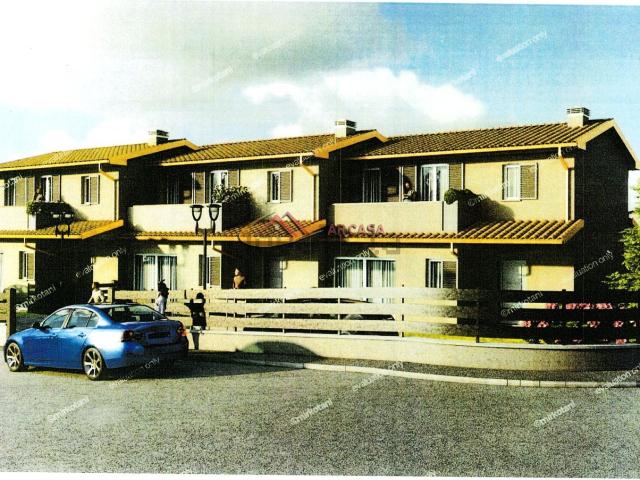 Appartamento in vendita di 130 m²