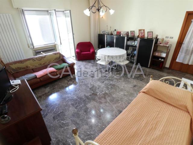 Appartamento in vendita di 130 m²
