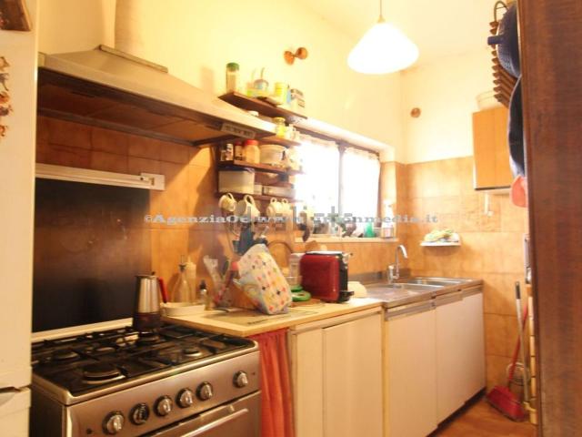 Appartamento in vendita di 130 m²